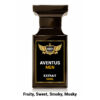 AVENTUS - CREED
