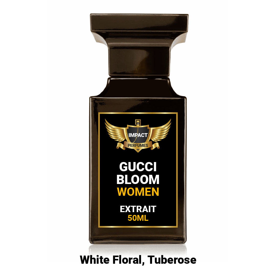 GUCCI BLOOM - GUCCI