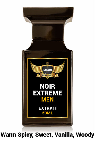 NOIR EXTREME - TOM FORD