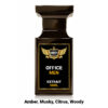 OFFICE FOR MEN - FRAGRANCE ONE