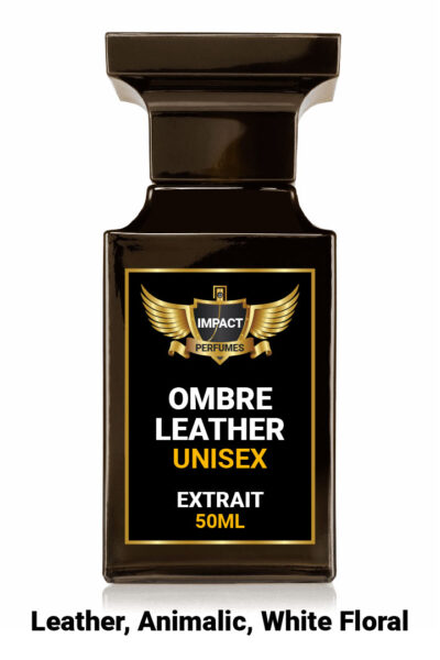 OMBRE LEATHER - TOM FORD