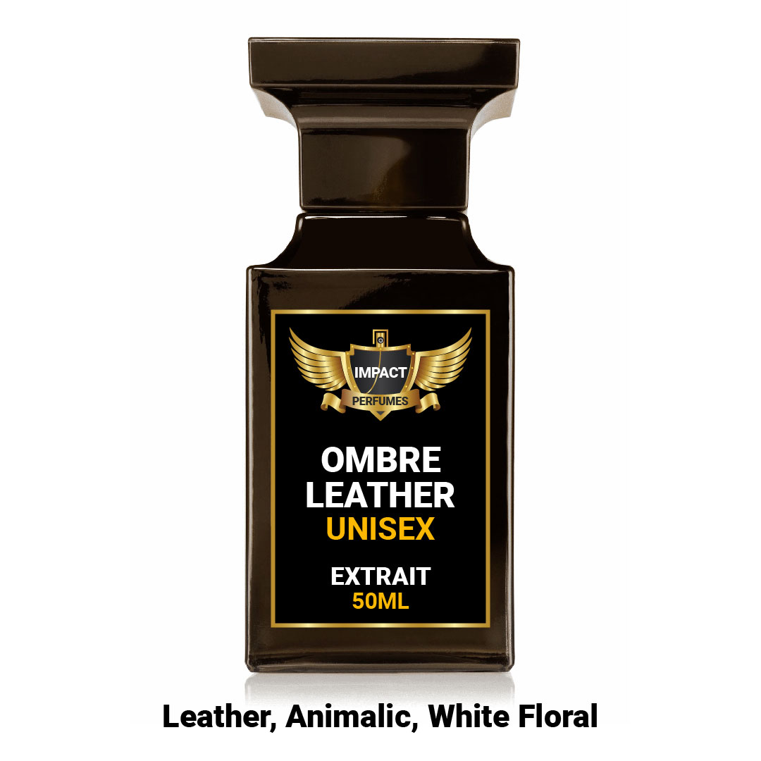 OMBRE LEATHER - TOM FORD