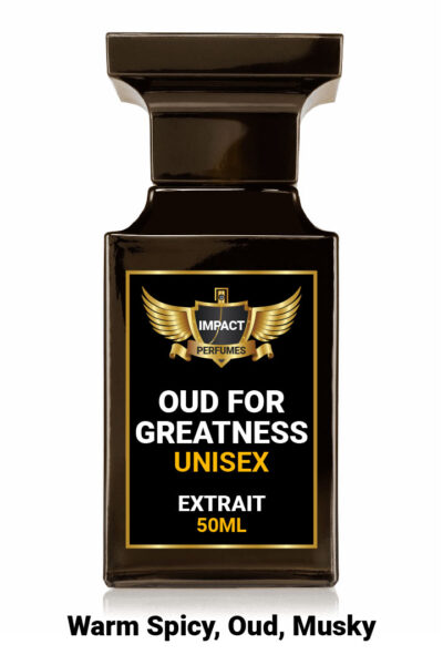OUD FOR GREATNESS - INITIO PARFUMS PRIVES