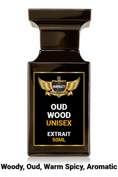 OUD WOOD - TOM FORD