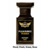 PLEASURES - ESTÉE LAUDER