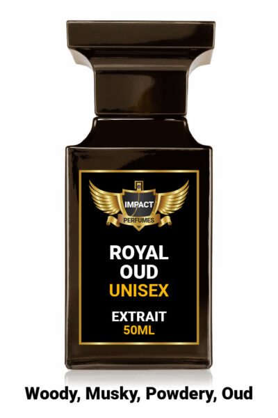 ROYAL OUD - CREED