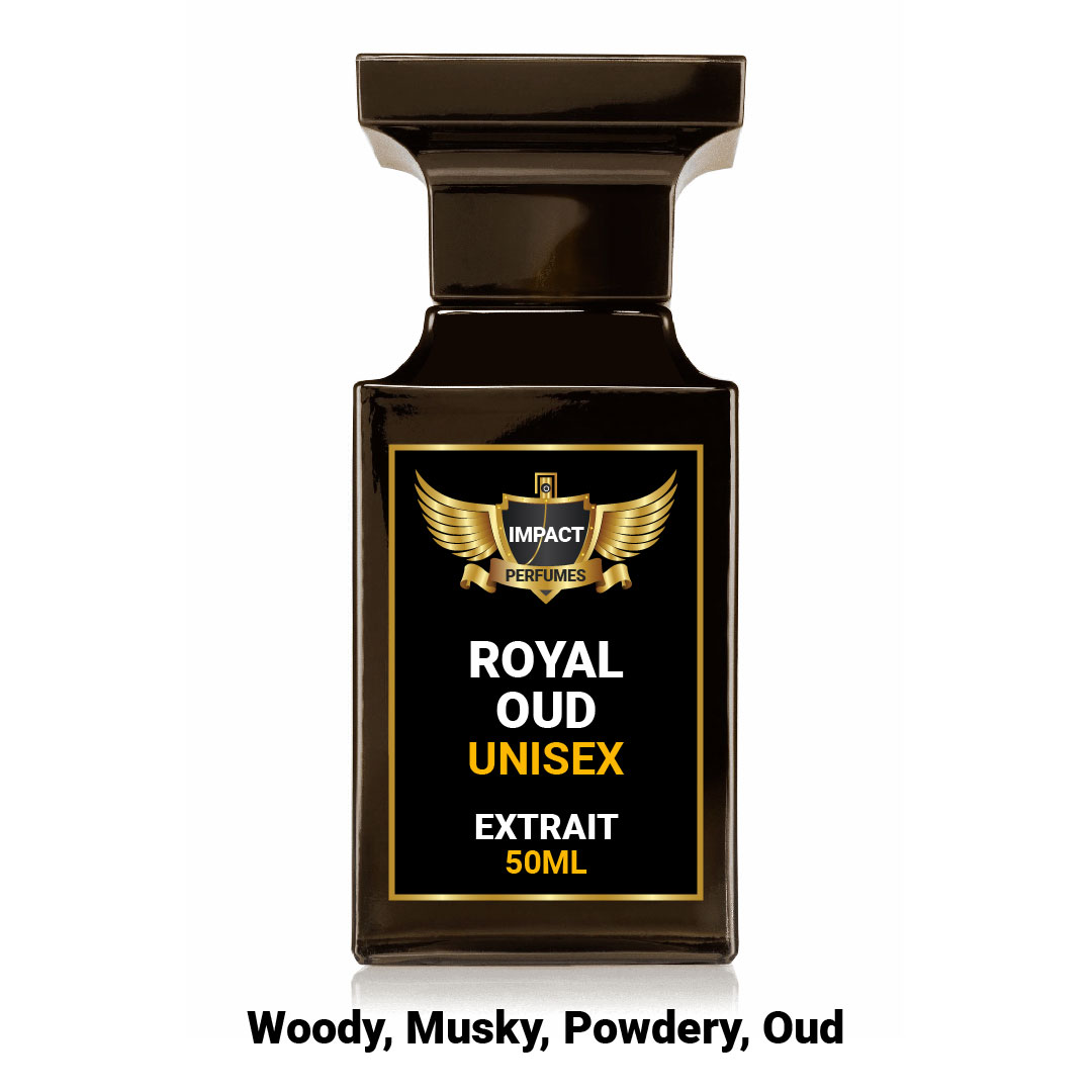 ROYAL OUD - CREED