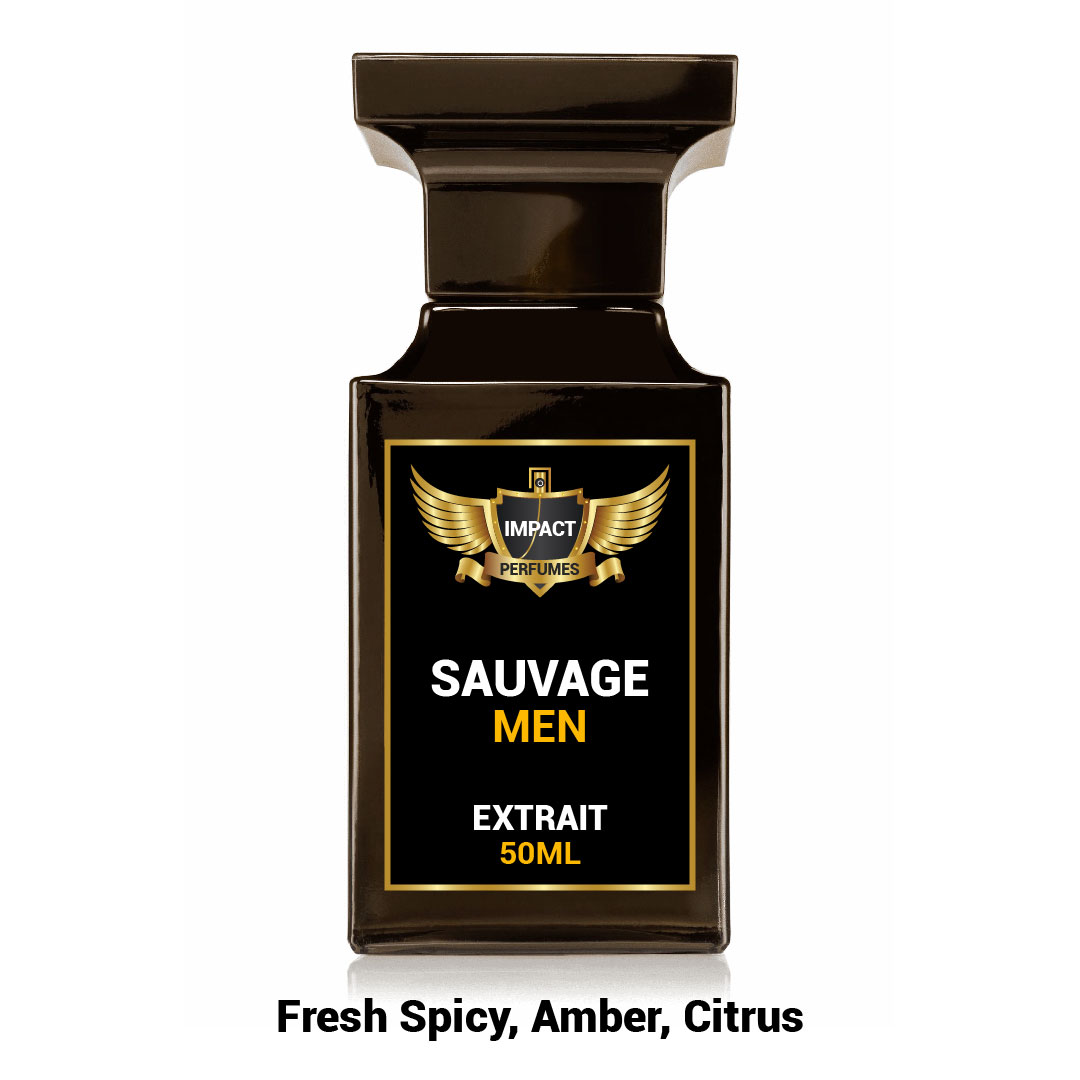 SAUVAGE - DIOR