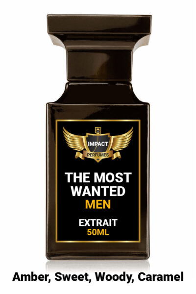 THE MOST WANTED - AZZARO