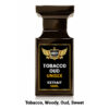 TOBACCO OUD - TOM FORD