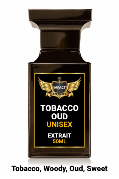 TOBACCO OUD - TOM FORD