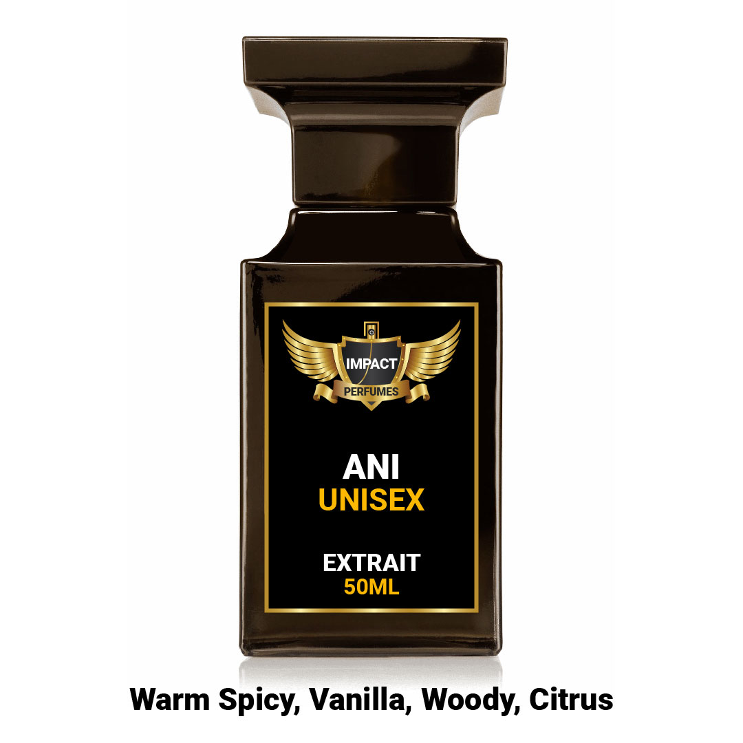 ANI - NISHANE