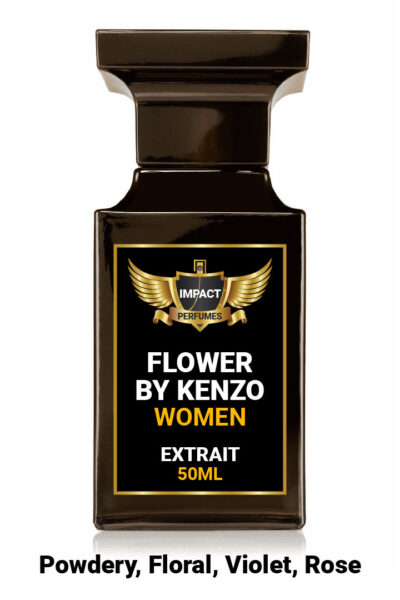 FLOWER BY KENZO - KENZO