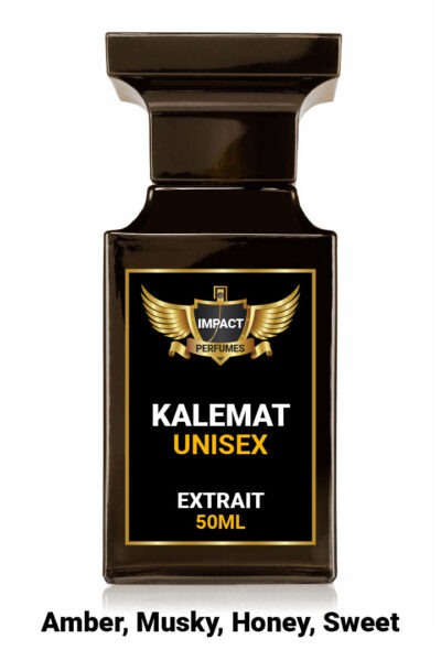 KALEMAT - ARABIAN OUD