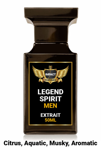 LEGEND SPIRIT - MONTBLANC