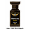 MEGAMARE - ORTO PARISI