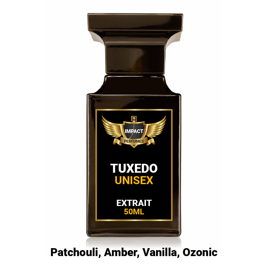 TUXEDO - YVES SAINT LAURENT