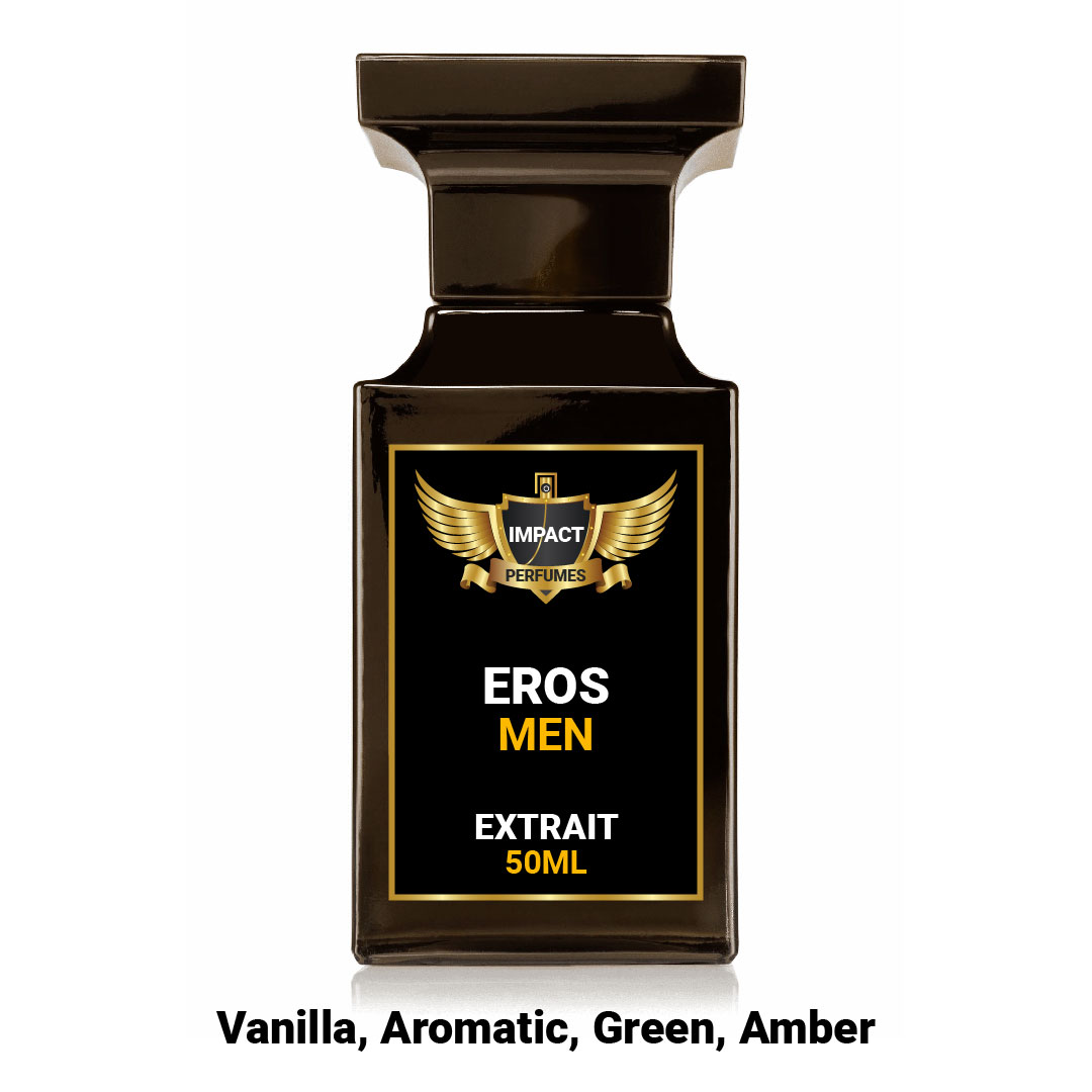 EROS - VERSACE