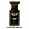 VERSACE POUR HOMME - VERSACE