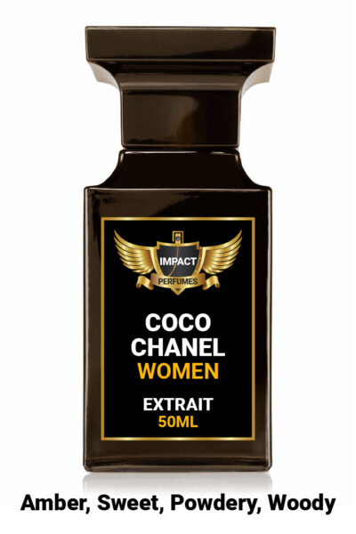 COCO CHANEL - CHANEL