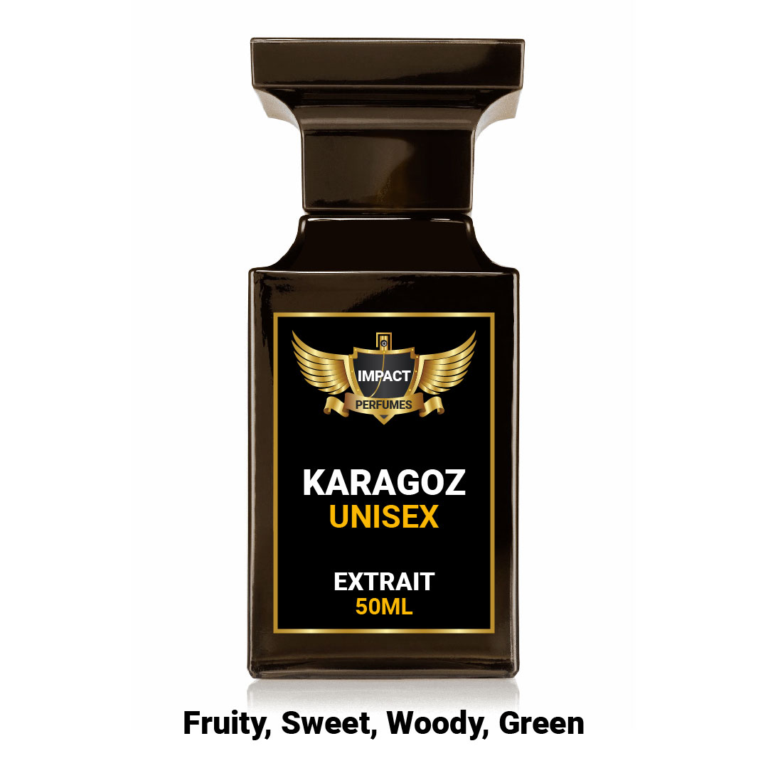 KARAGOZ - NISHANE