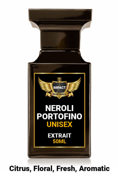 NEROLI PORTOFINO - TOM FORD