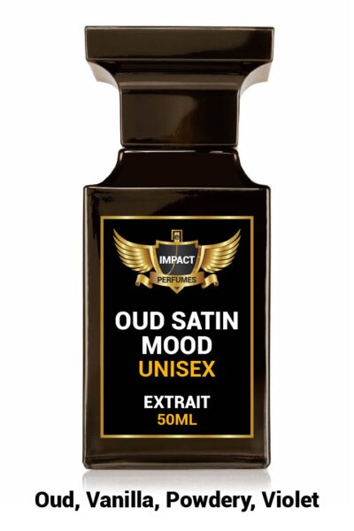 OUD SATIN MOOD - MAISON FRANCIS KURKDJIAN