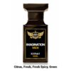 IMAGINATION - LOUIS VUITTON
