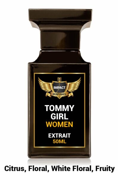 TOMMY GIRL - TOMMY HILFIGER
