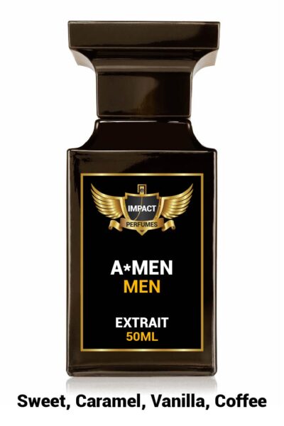 A*MEN - MUGLER