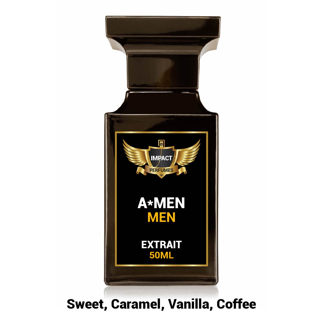 A*MEN - MUGLER