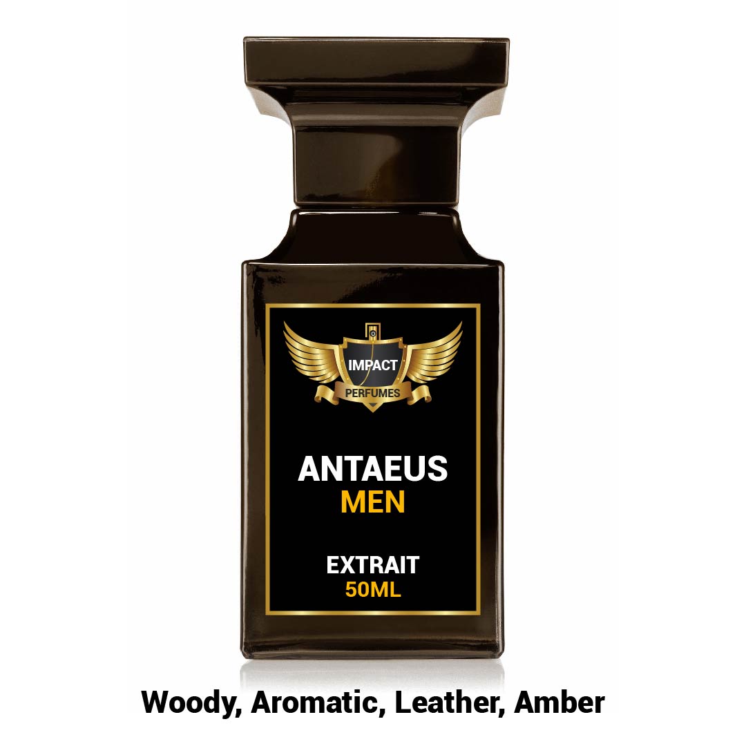 ANTAEUS - CHANEL
