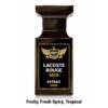 EAU DE LACOSTE L.12.12 ROUGE - LACOSTE