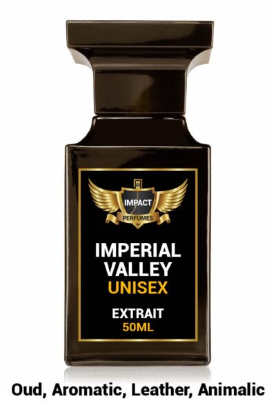 IMPERIAL VALLEY - GISSAH